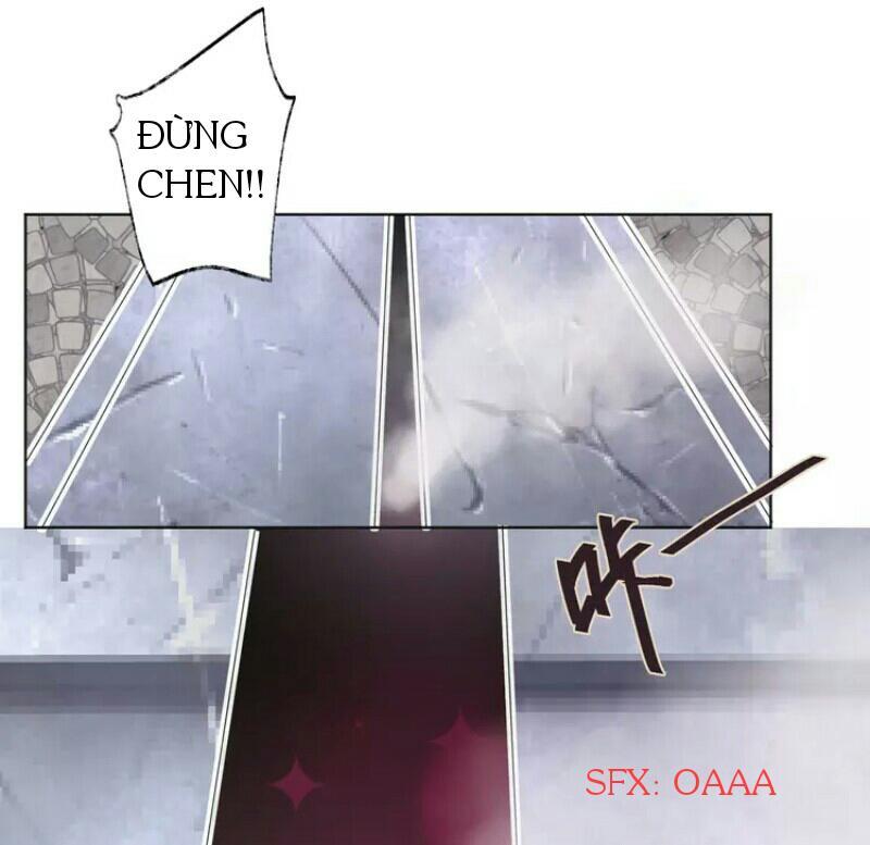 Hoa Dữ Ẩn Nặc Chi Ô Chapter 10 - 16