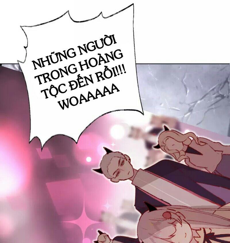 Hoa Dữ Ẩn Nặc Chi Ô Chapter 10 - 18