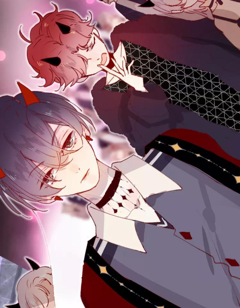 Hoa Dữ Ẩn Nặc Chi Ô Chapter 10 - 19