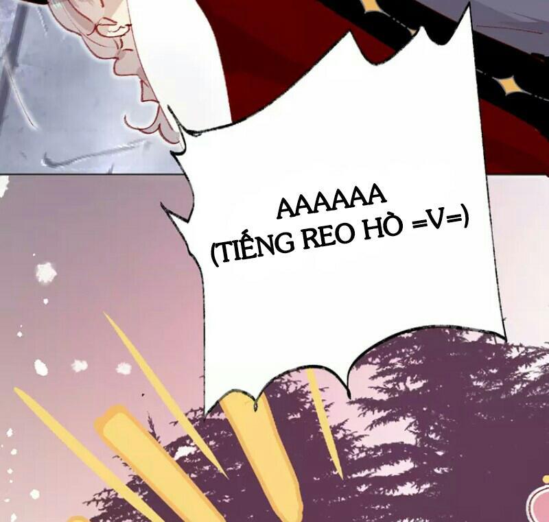 Hoa Dữ Ẩn Nặc Chi Ô Chapter 10 - 20