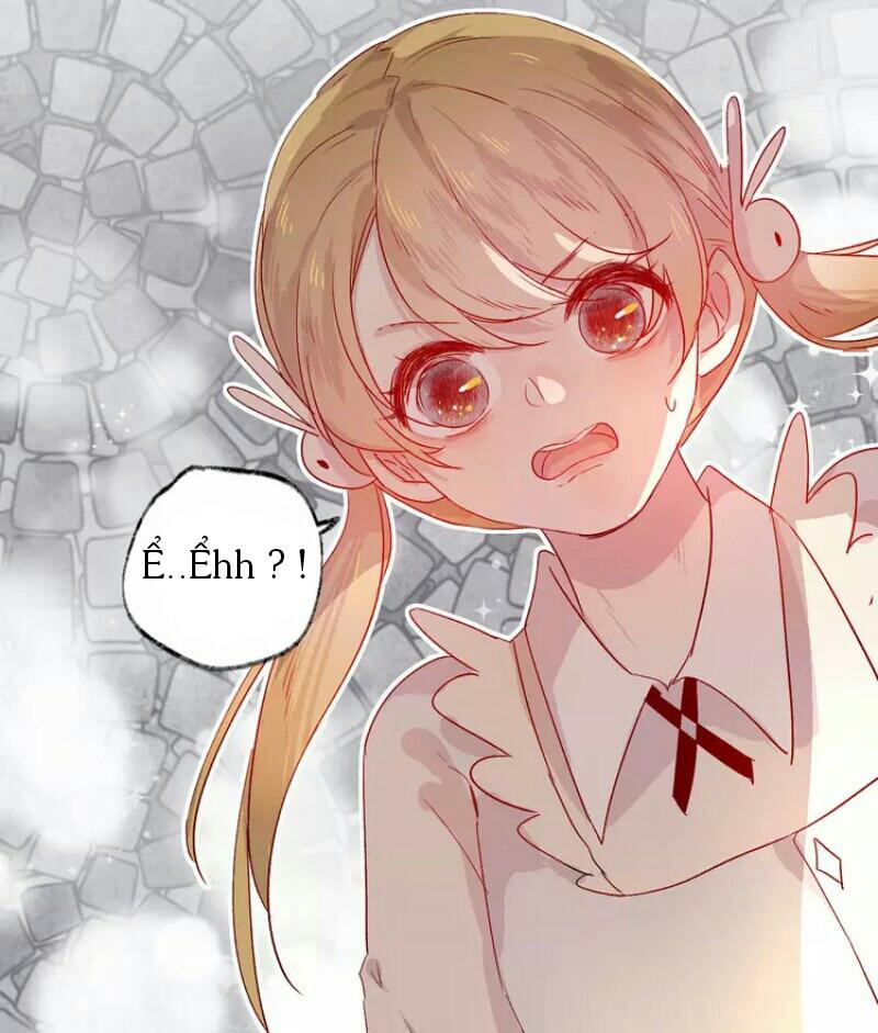 Hoa Dữ Ẩn Nặc Chi Ô Chapter 10 - 3