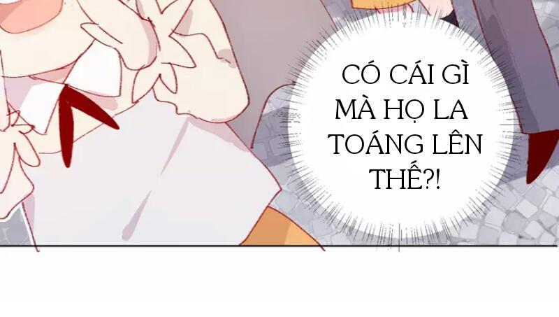 Hoa Dữ Ẩn Nặc Chi Ô Chapter 10 - 22