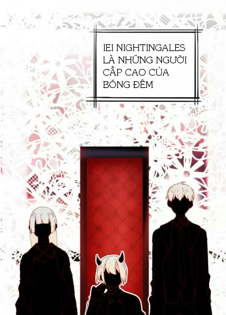 Hoa Dữ Ẩn Nặc Chi Ô Chapter 10 - 26