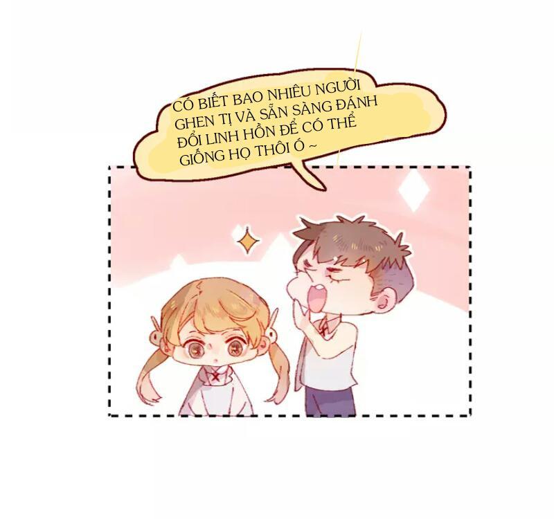 Hoa Dữ Ẩn Nặc Chi Ô Chapter 10 - 28