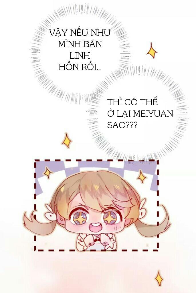 Hoa Dữ Ẩn Nặc Chi Ô Chapter 10 - 29