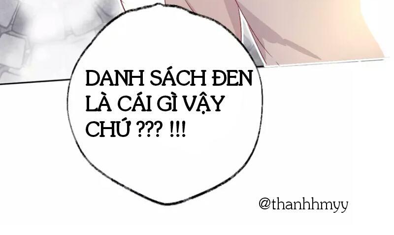 Hoa Dữ Ẩn Nặc Chi Ô Chapter 10 - 4