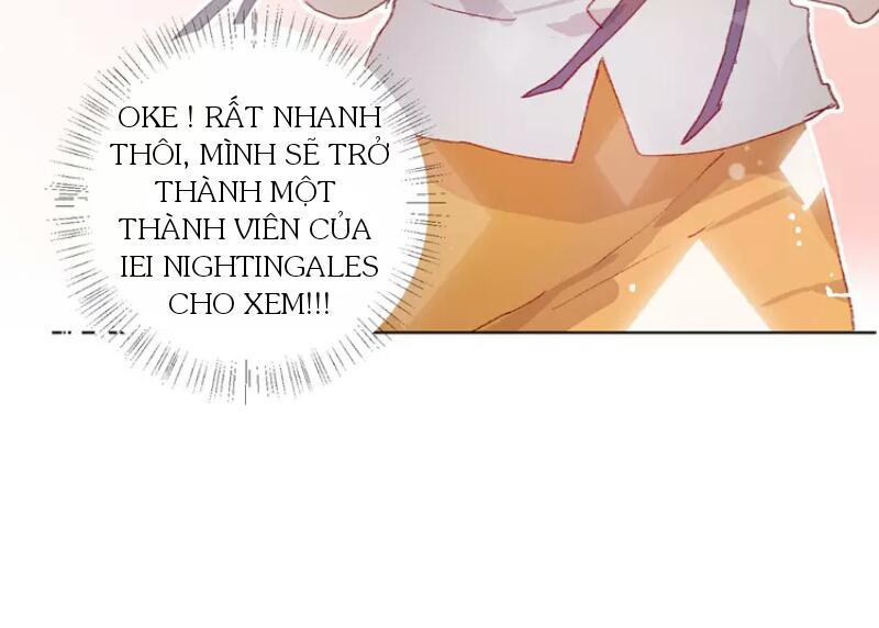 Hoa Dữ Ẩn Nặc Chi Ô Chapter 10 - 31