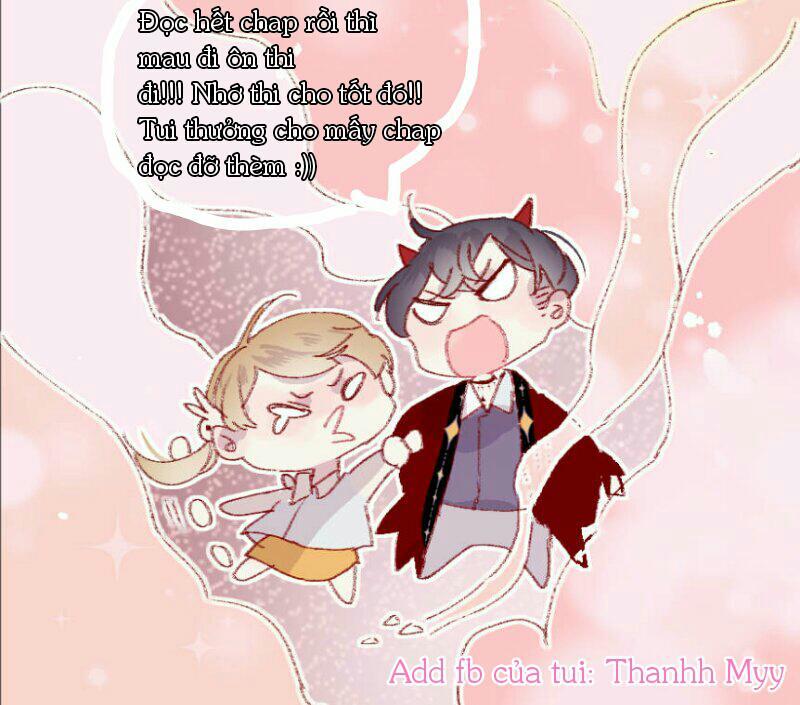 Hoa Dữ Ẩn Nặc Chi Ô Chapter 10 - 35