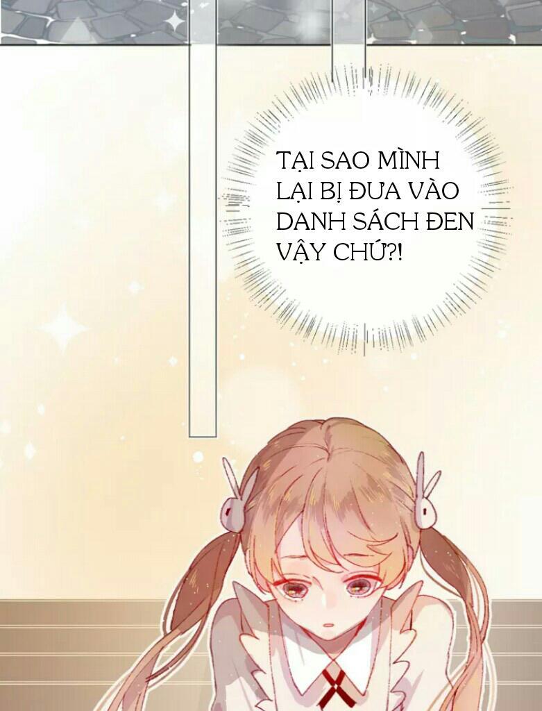 Hoa Dữ Ẩn Nặc Chi Ô Chapter 10 - 7