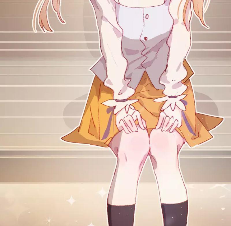 Hoa Dữ Ẩn Nặc Chi Ô Chapter 10 - 8