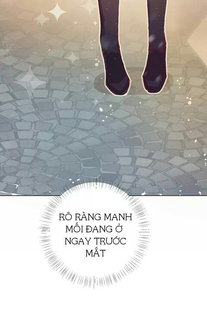 Hoa Dữ Ẩn Nặc Chi Ô Chapter 10 - 9