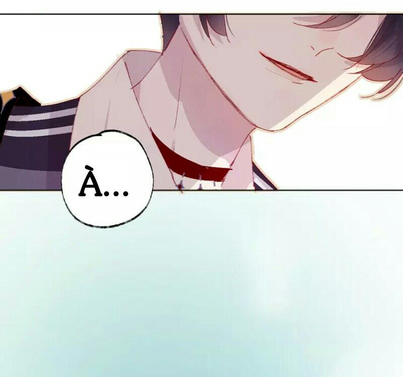 Hoa Dữ Ẩn Nặc Chi Ô Chapter 11 - 13