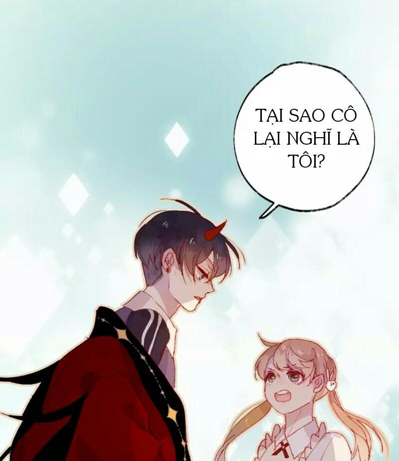 Hoa Dữ Ẩn Nặc Chi Ô Chapter 11 - 14