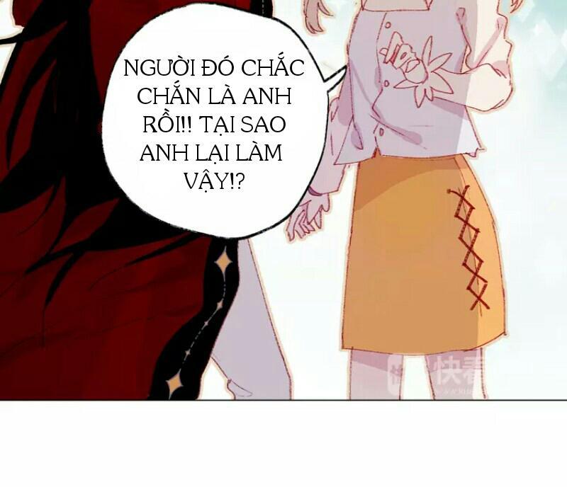 Hoa Dữ Ẩn Nặc Chi Ô Chapter 11 - 15