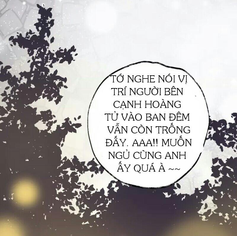 Hoa Dữ Ẩn Nặc Chi Ô Chapter 11 - 20