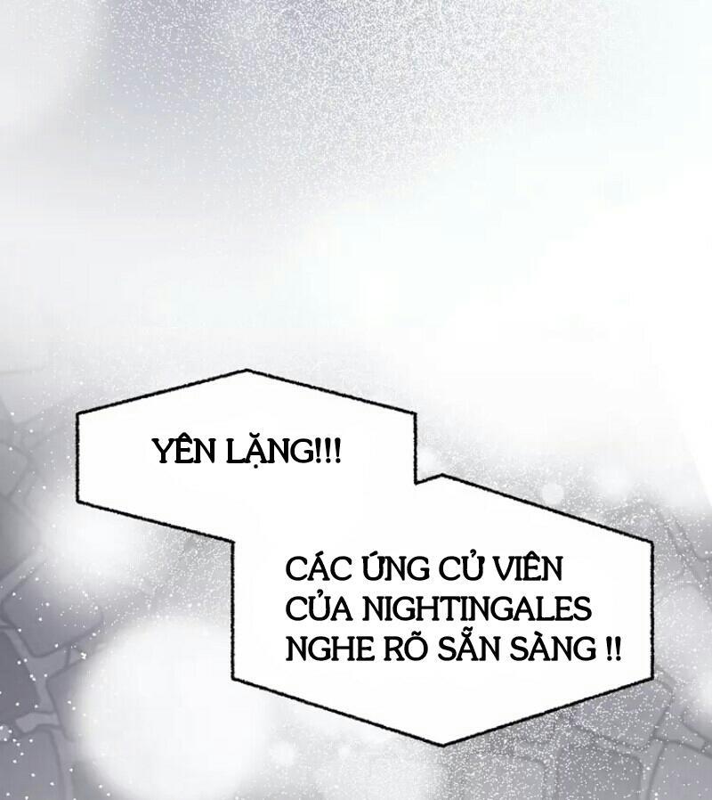 Hoa Dữ Ẩn Nặc Chi Ô Chapter 11 - 25