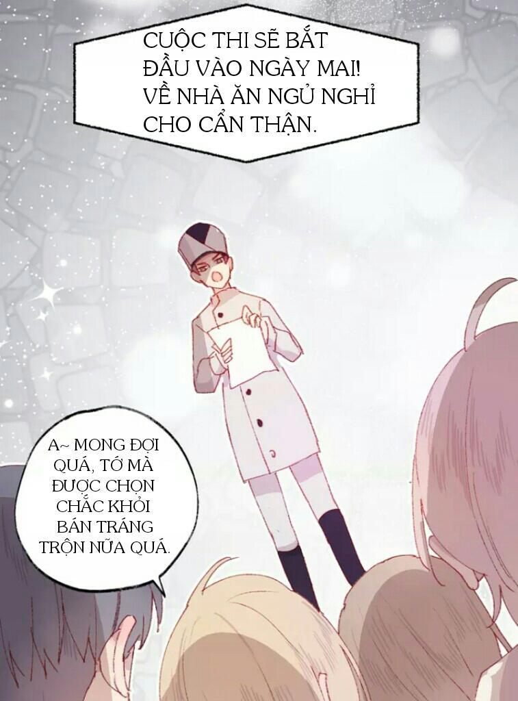 Hoa Dữ Ẩn Nặc Chi Ô Chapter 11 - 26