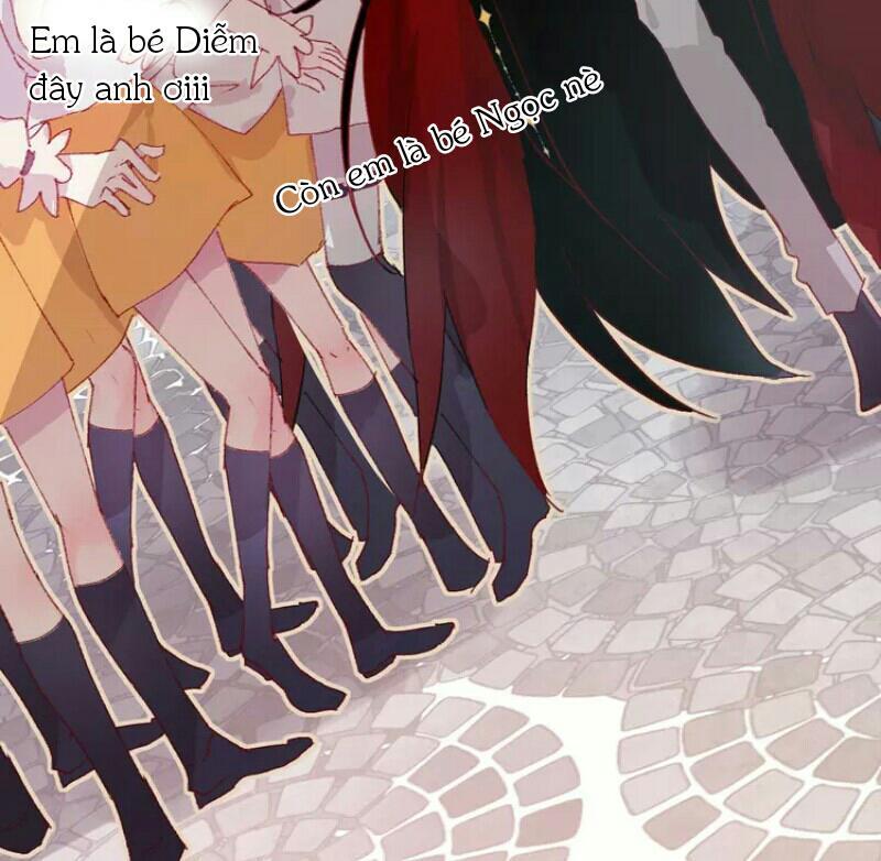 Hoa Dữ Ẩn Nặc Chi Ô Chapter 11 - 4