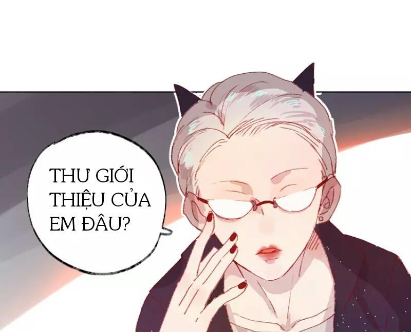 Hoa Dữ Ẩn Nặc Chi Ô Chapter 12 - 2