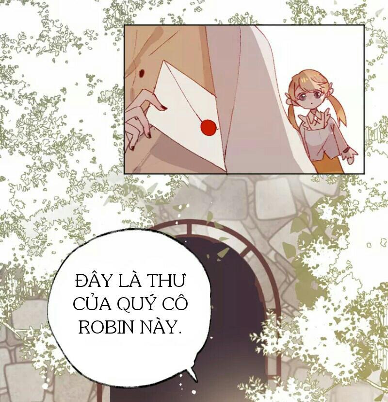 Hoa Dữ Ẩn Nặc Chi Ô Chapter 12 - 13