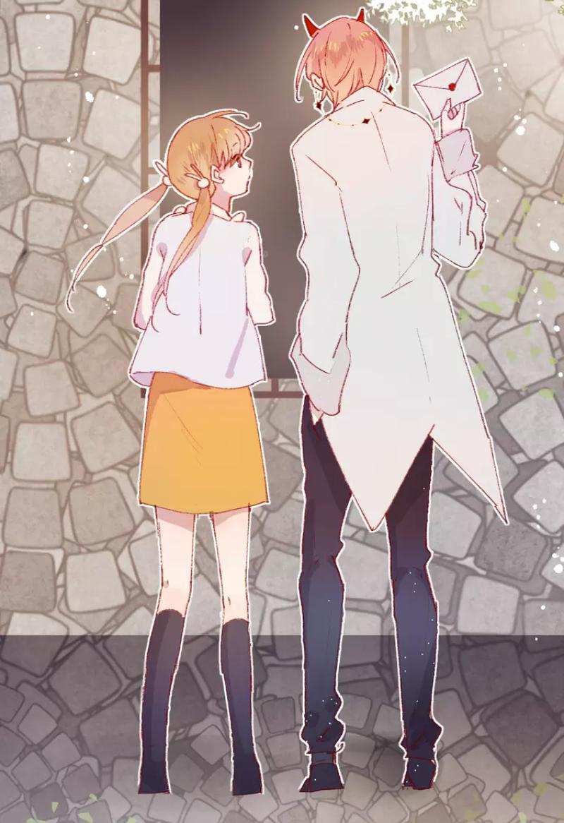 Hoa Dữ Ẩn Nặc Chi Ô Chapter 12 - 14