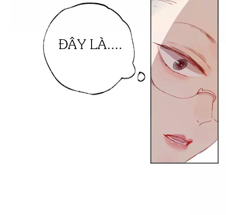 Hoa Dữ Ẩn Nặc Chi Ô Chapter 12 - 19