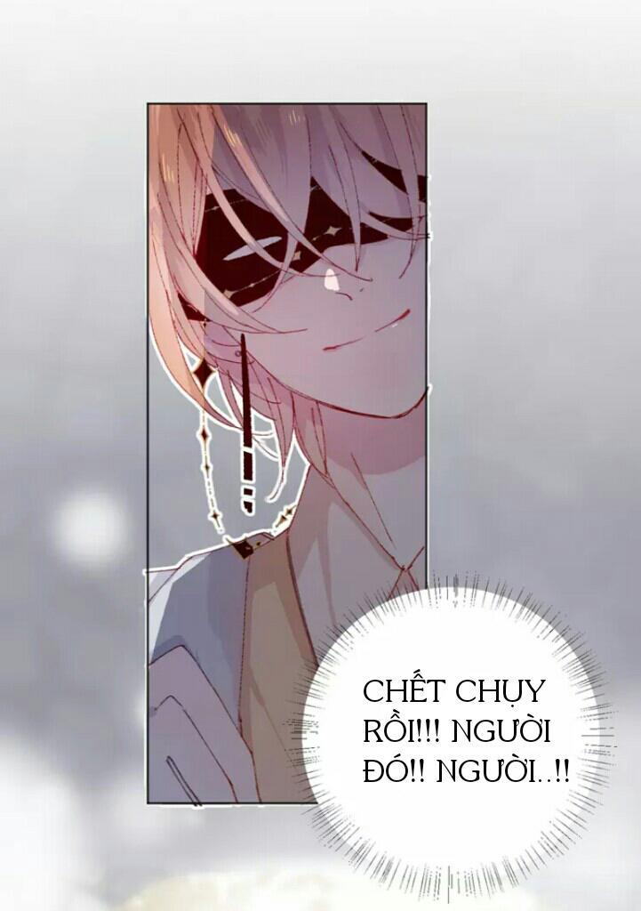 Hoa Dữ Ẩn Nặc Chi Ô Chapter 12 - 20