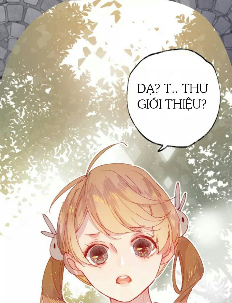 Hoa Dữ Ẩn Nặc Chi Ô Chapter 12 - 3