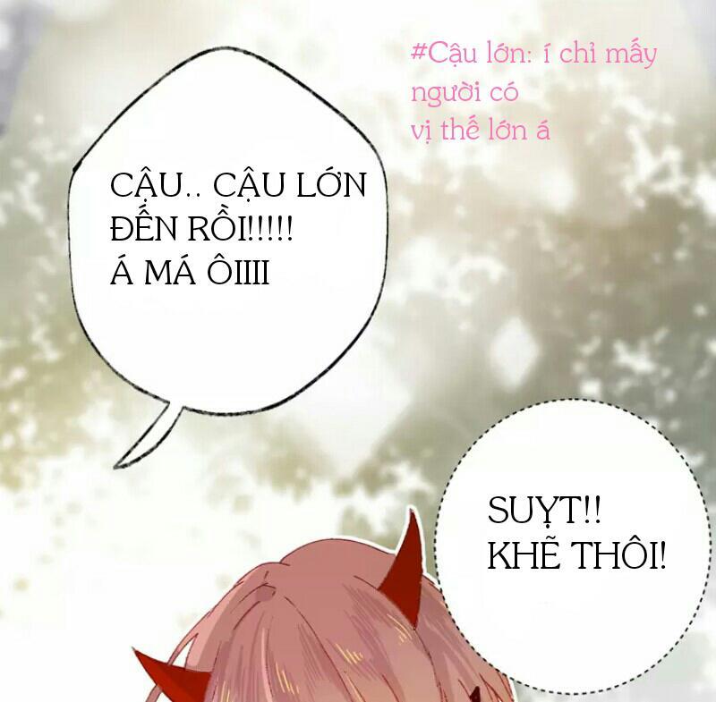 Hoa Dữ Ẩn Nặc Chi Ô Chapter 12 - 21