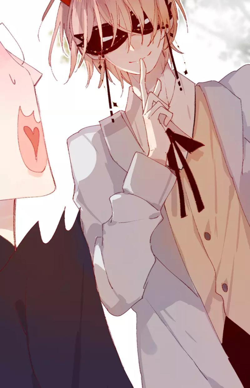 Hoa Dữ Ẩn Nặc Chi Ô Chapter 12 - 22