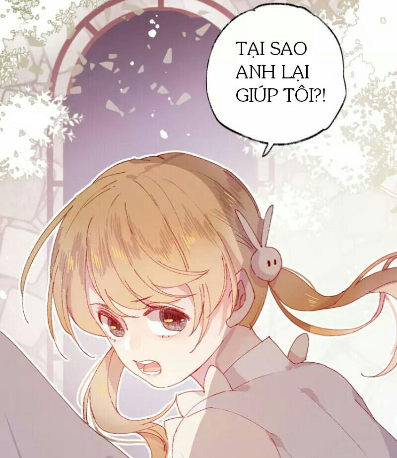 Hoa Dữ Ẩn Nặc Chi Ô Chapter 12 - 26