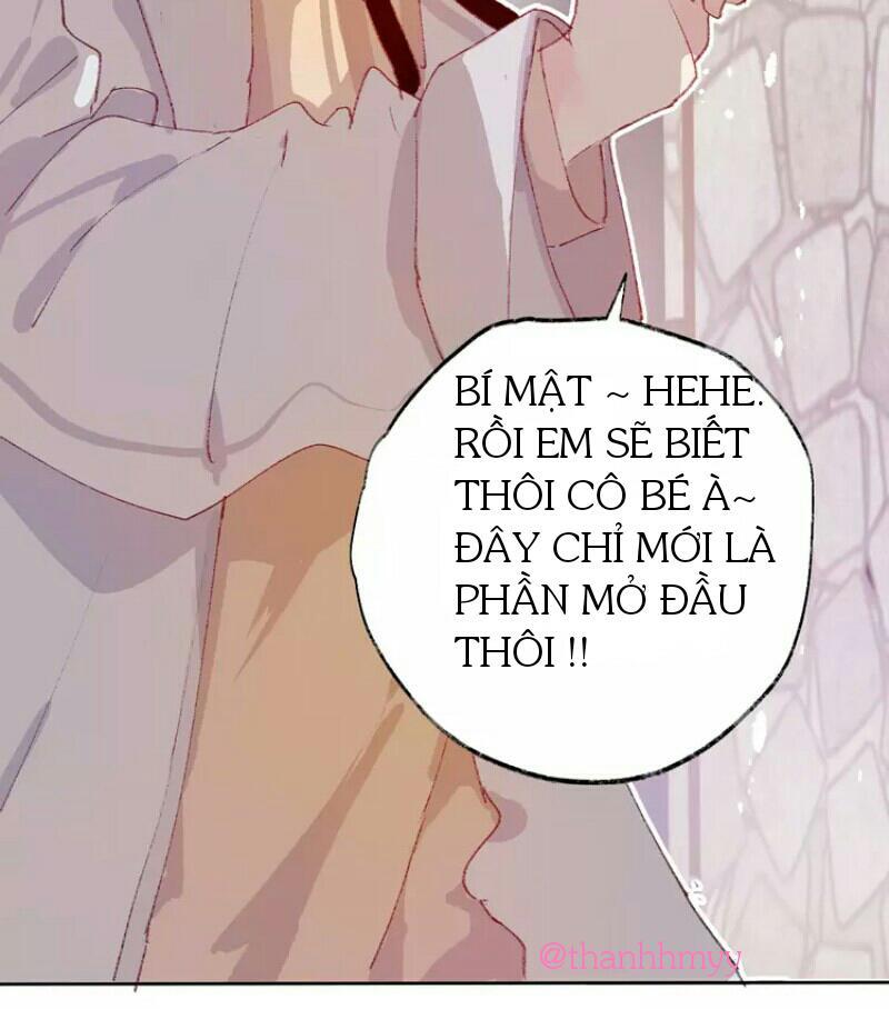 Hoa Dữ Ẩn Nặc Chi Ô Chapter 12 - 29