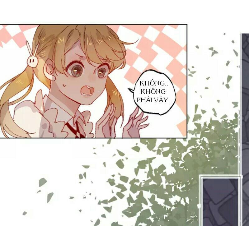 Hoa Dữ Ẩn Nặc Chi Ô Chapter 12 - 7