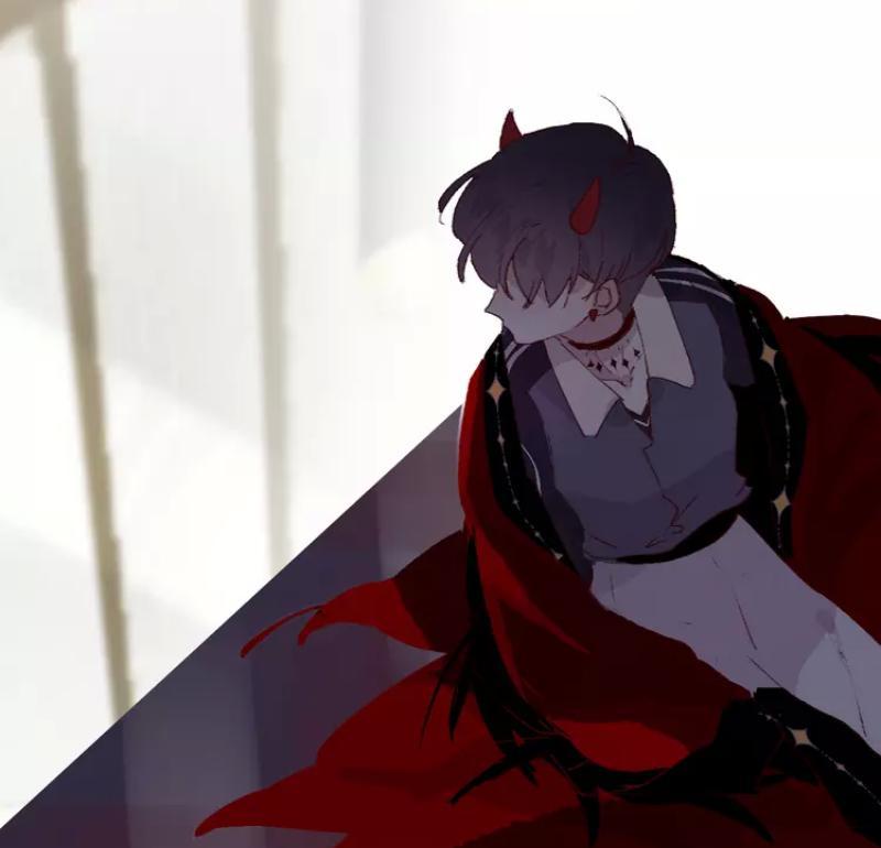 Hoa Dữ Ẩn Nặc Chi Ô Chapter 13 - 12