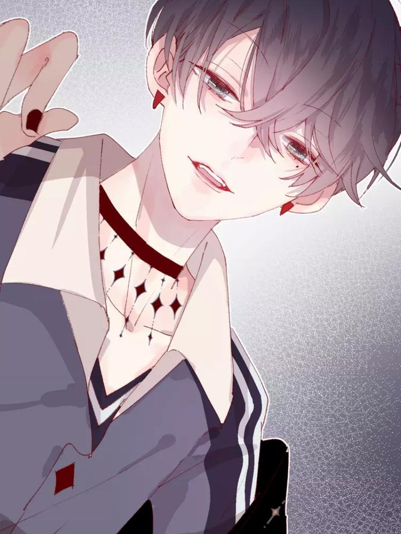 Hoa Dữ Ẩn Nặc Chi Ô Chapter 13 - 19