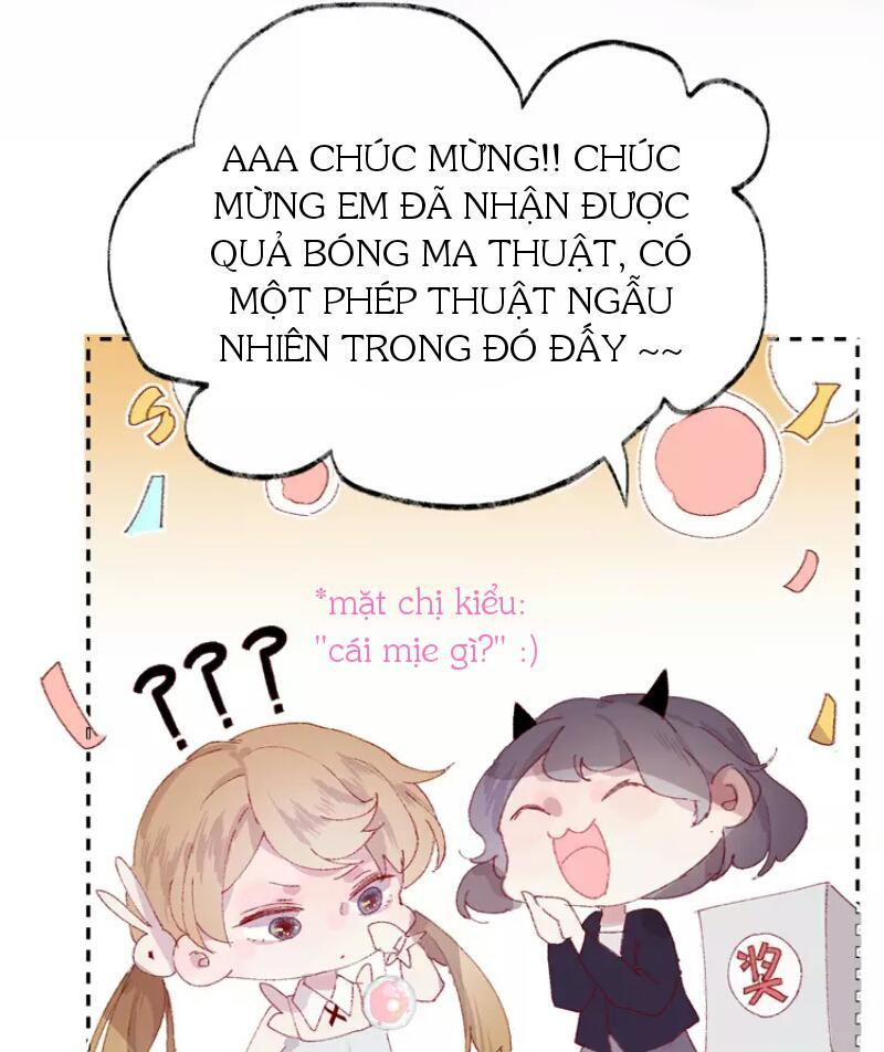 Hoa Dữ Ẩn Nặc Chi Ô Chapter 13 - 3