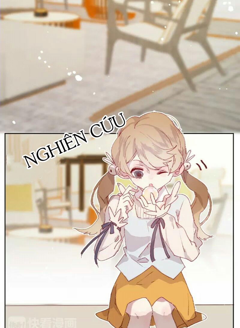 Hoa Dữ Ẩn Nặc Chi Ô Chapter 13 - 24