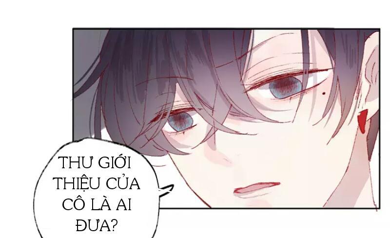 Hoa Dữ Ẩn Nặc Chi Ô Chapter 13 - 27