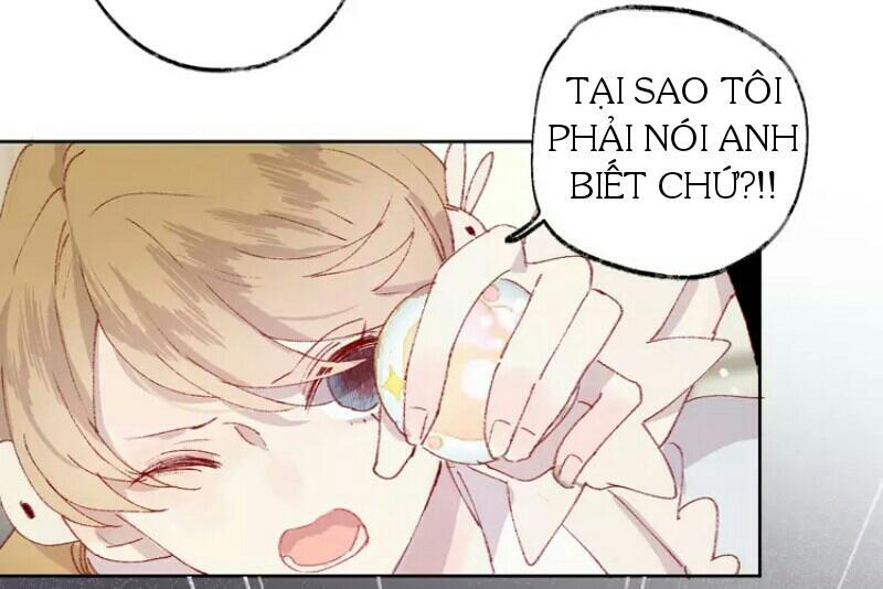 Hoa Dữ Ẩn Nặc Chi Ô Chapter 13 - 28