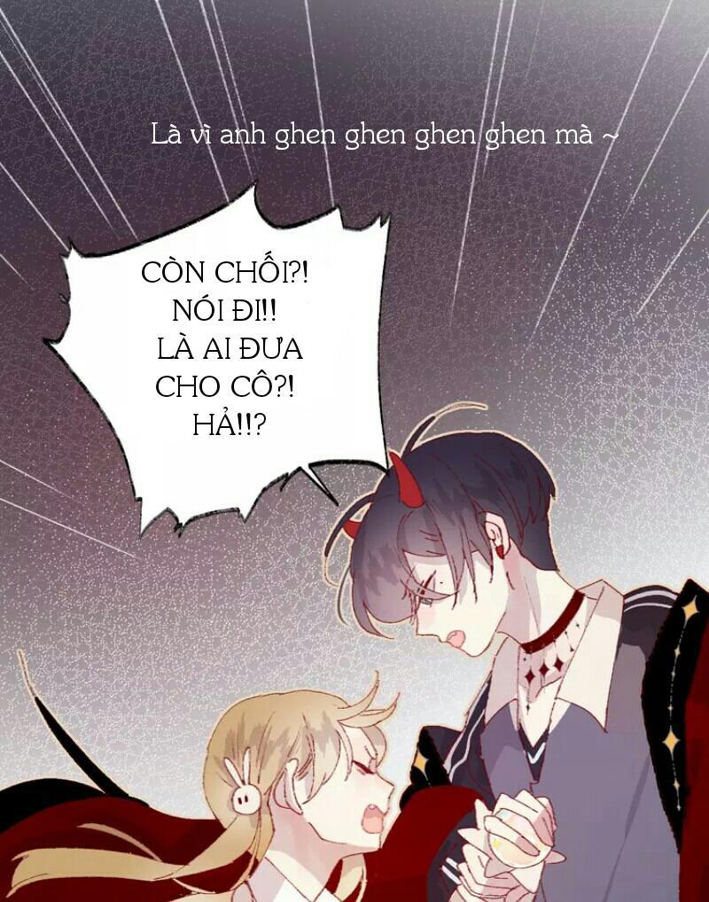 Hoa Dữ Ẩn Nặc Chi Ô Chapter 13 - 29