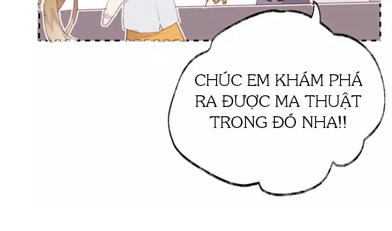 Hoa Dữ Ẩn Nặc Chi Ô Chapter 13 - 4