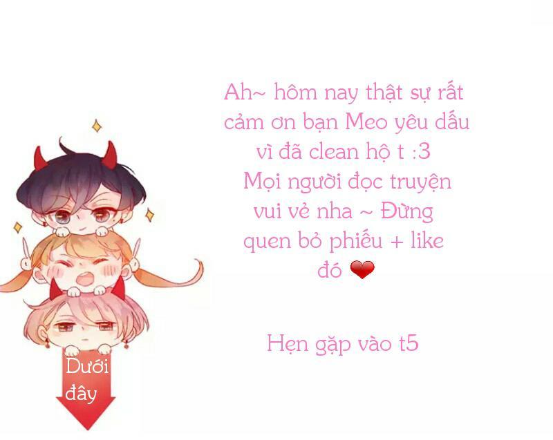Hoa Dữ Ẩn Nặc Chi Ô Chapter 13 - 35