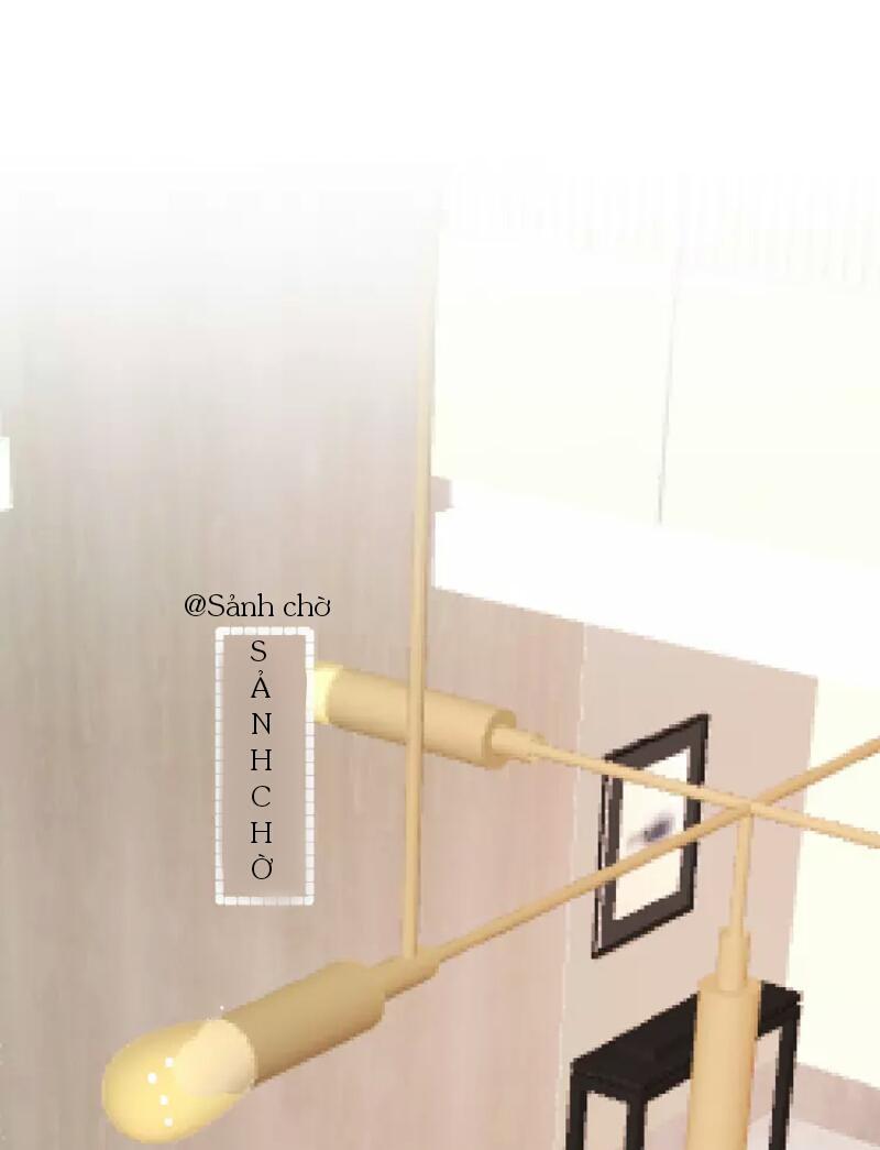 Hoa Dữ Ẩn Nặc Chi Ô Chapter 13 - 6