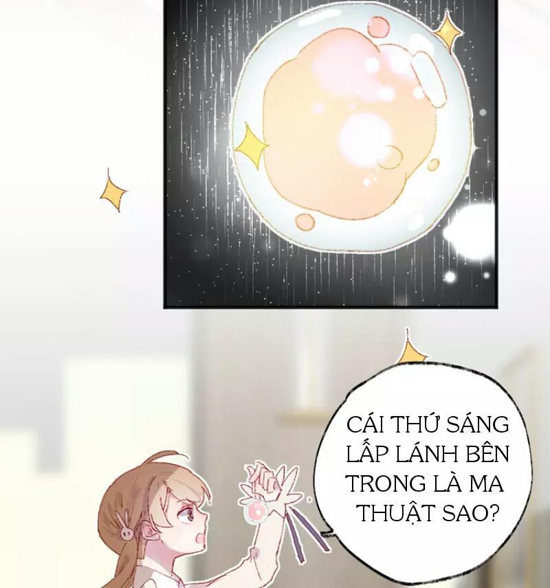 Hoa Dữ Ẩn Nặc Chi Ô Chapter 13 - 8