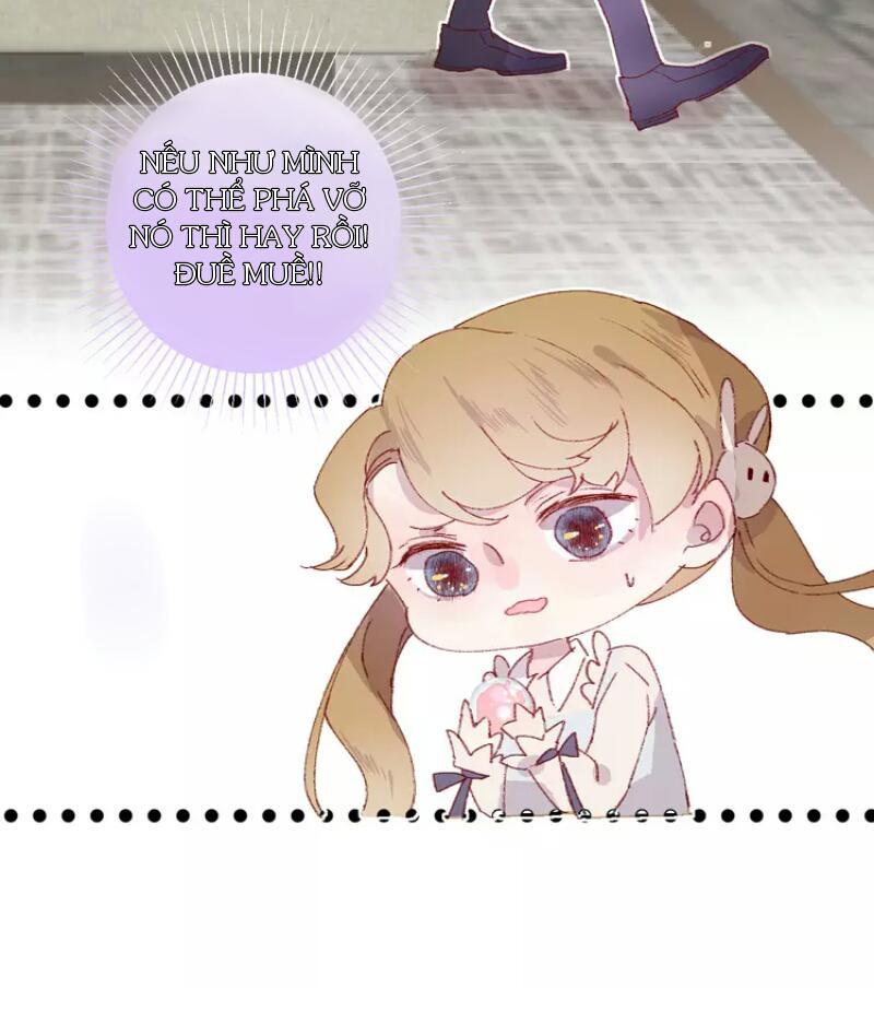 Hoa Dữ Ẩn Nặc Chi Ô Chapter 13 - 10