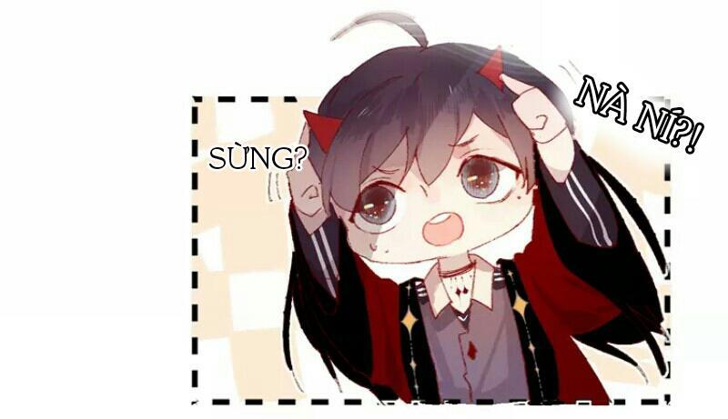 Hoa Dữ Ẩn Nặc Chi Ô Chapter 14 - 11