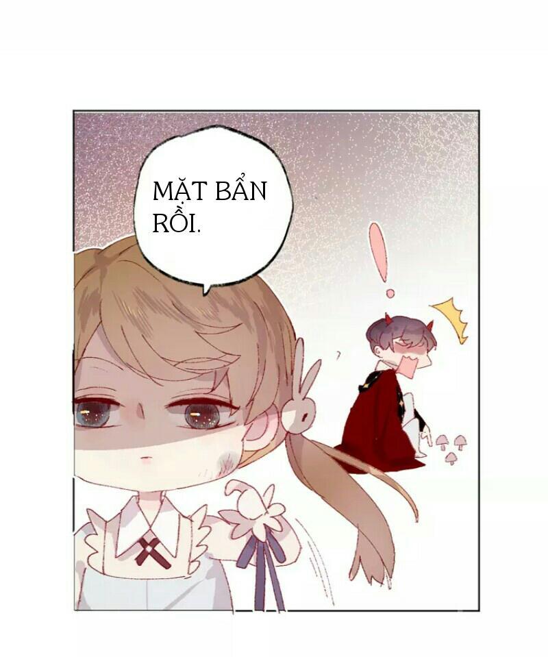 Hoa Dữ Ẩn Nặc Chi Ô Chapter 14 - 14