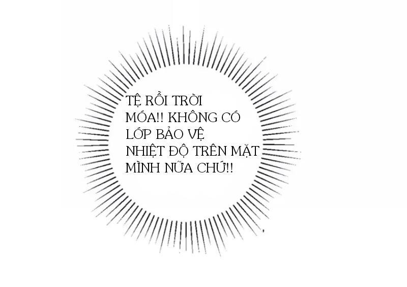 Hoa Dữ Ẩn Nặc Chi Ô Chapter 14 - 15