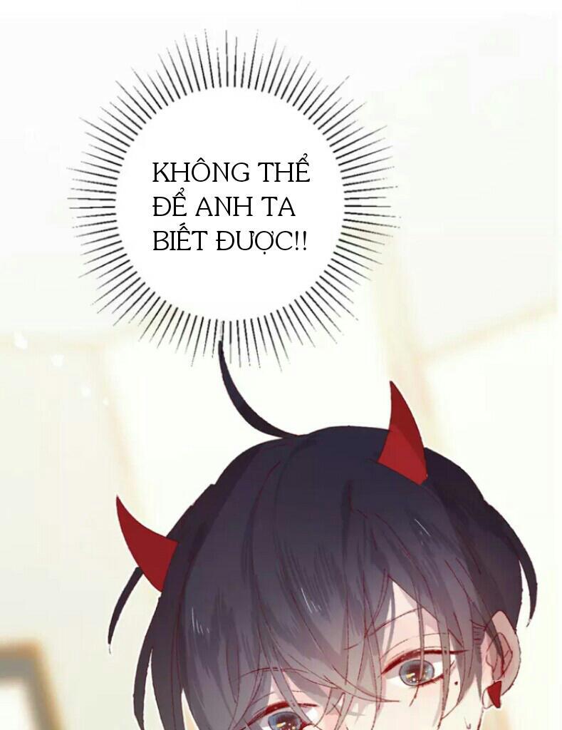 Hoa Dữ Ẩn Nặc Chi Ô Chapter 14 - 17