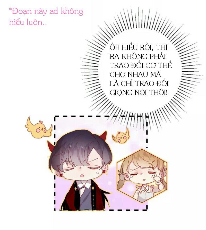 Hoa Dữ Ẩn Nặc Chi Ô Chapter 14 - 23